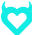 f
