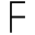 f