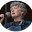 f