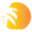 f