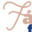 f