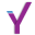 y