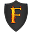 f