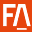 f