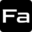 f