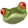 f