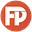 f