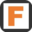 f