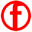 f