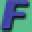 f