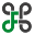 f
