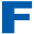 f