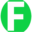f