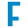 f