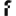 f