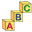 f
