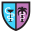 f