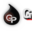 f
