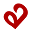 f