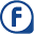 f