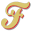 f