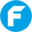 f