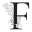f
