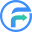 f