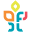 f