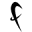 f