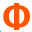 f