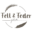 f