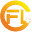 f