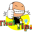 f