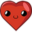 f