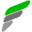 f