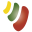 f