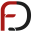f