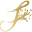 f