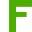 f