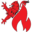 f