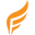 f