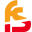 f
