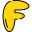f