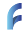 f