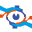 f
