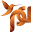 f