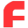 f