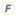 f