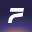 f